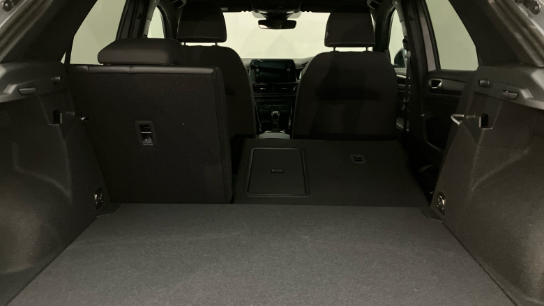 Volkswagen T-Roc 1.5 TSI Style Design 5dr Petrol Hatchback